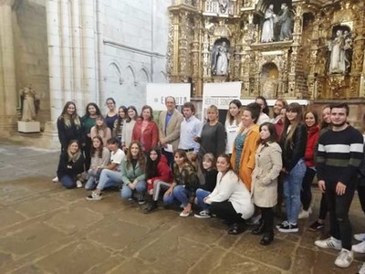 Tui estrea este domingo o Festival Vertixe Sonora 2019 
