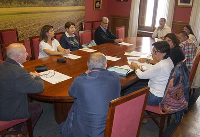 O Concello de Tui elaborar un diagnstico da situacin da praza de Abastos