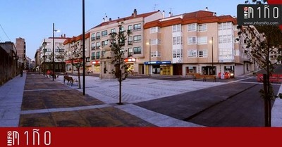 Regulacin do trfico en Concepcin Arenal