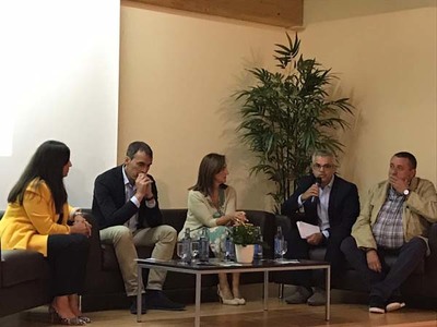 A desestacionalizacin e elaboracin dunha estratexia conxunta con Valena retos que Tui debe asumir en Turismo