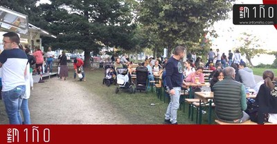 Especial - Tui foi esta fin de semana a capital da Cervexa Artes