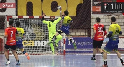 El Acanor Atl. Novs vuelve al trabajo mientras espera rival para la Copa