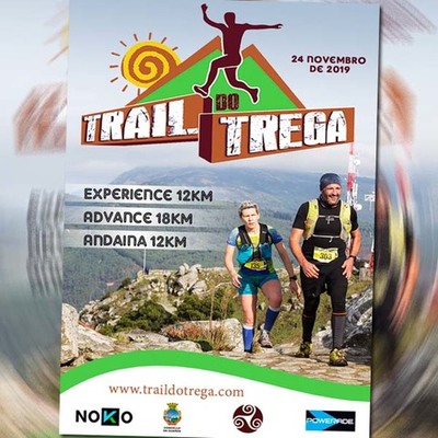 A Guarda acolle o 24 de novembro unha nova edicin do Trail do Trega