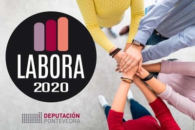 Desempregados de Tomio poden participar nas primeiras accins formativas do Proxecto ?Labora 2020- da Deputacin de Pontevedra 
