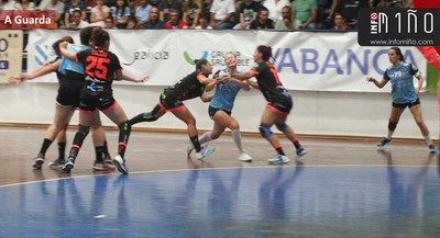 El Mecalia, ya al completo, se prepara para visitar Valladolid este sbado en la tercera jornada
