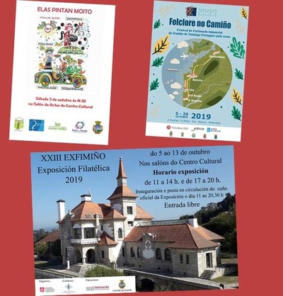 Actividades programadas na Guarda na primeira fin de semana de outubro