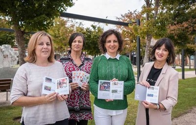 O outono chega a Tomio con mis de 30 actividades culturais, deportivas e de lecer para todos os pblicos 