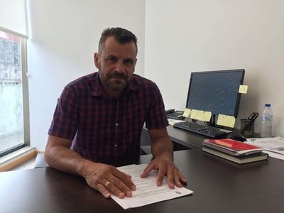 BNG: Provocacin e irresponsabilidade do alcalde da Guarda para romper o acordo de goberno