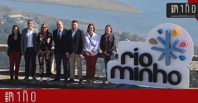 Especial - Mis de 50 empresas do sector turstico e da hostelara xa se inscribiron no -I encontro de ecoturismo e gastronoma do rio minho- 