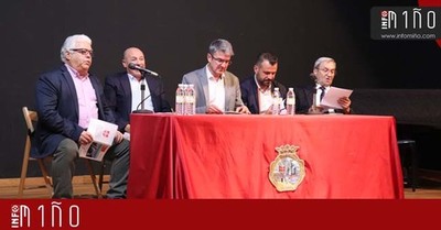 Especial - Inauguracin da Exposicin Exfimio 2019 na Guarda