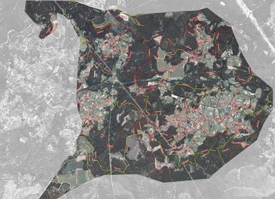 At o 10 de novembro est en exposicin pblica o Inventario de Vas e Camios Municipais de Tui