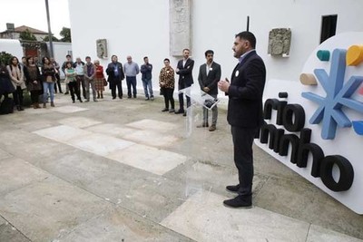 O AECT Rio Minho crear un foro estable de gastronoma e turismo que rena ao sector privado e aos axentes pblicos para impulsar a marca Rio Minho