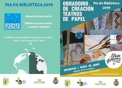 Programacin polo Da da Biblioteca na Guarda