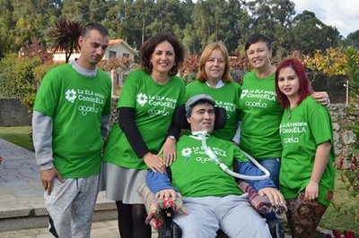 Tomio acolle a Gala Solidaria pola ELA que se celebrar no Auditorio de Goin