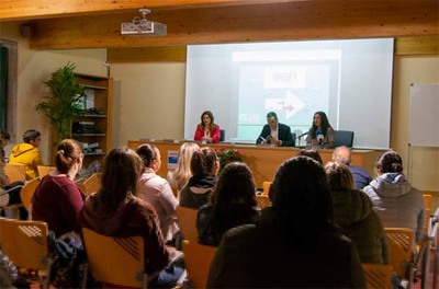 O Programa Integrado de Emprego clausurado en Tui acadou unha insercin laboral do 68%