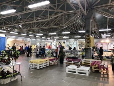 O Concello de Tui inicia a elaboracin dun Diagnstico da situacin e usos do Mercado Municipal 