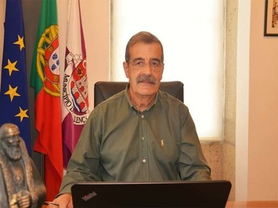 Manuel Lopes Novo Presidente Executivo Municipal de Valena