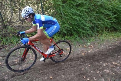 Ciclismo Oiense entre los mejores en Esmelle