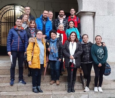 A Aloiada 2020 ponse en marcha coa primeira reunin de planificacin