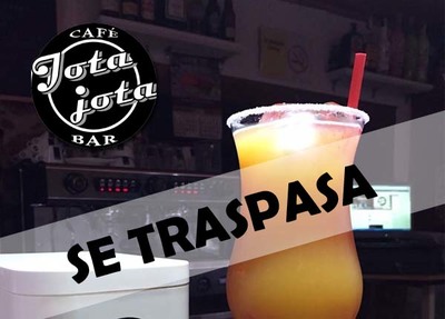 Se traspasa Cafe-Bar JJ en O Rosal