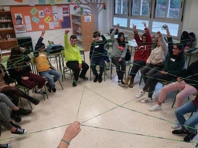 Obradoiros de afectividade e outras formas de querer no cpi surez marquier