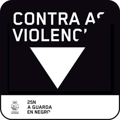 A Guarda convida a comerciantes e hostaleiros a participar nas conmemoracins do Da Internacional contra a Violencia de Xnero