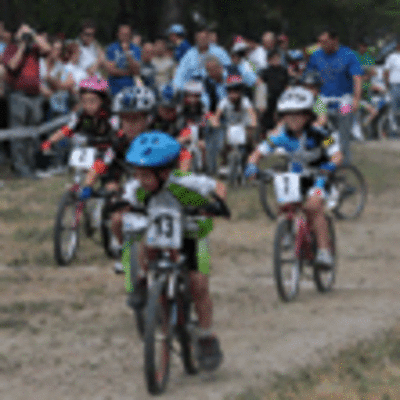 ESPECIAL - III TROFEO BTT COMUNIDADE DE MONTES DAS EIRAS NO ROSAL