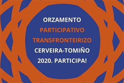 Asociacins e promotores de Galicia e Portugal presentan 5 candidaturas ao OPT 2020