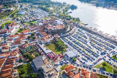 Vila Nova de Cerveira regista subida do poder de compra
