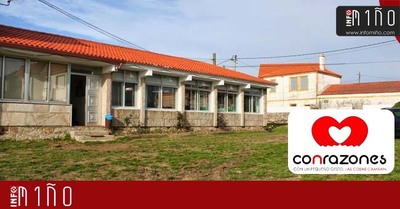 Conrazones organiza este sbado una jornada de puertas abiertas