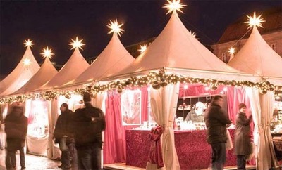 Segue aberto o prazo de inscricin para participar no Mercado Sustentable de Nadal en Tui