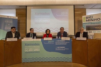 Un novidoso mecanismo de xestin proposto pola Unin Europea ser a chave do financiamento da Estratexia Ro Mio Transfronteirizo 2030