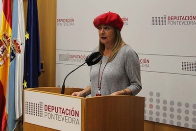 A Deputacin garante os servizos sociais comunitarios no Baixo Mio con 181.218,28 euros