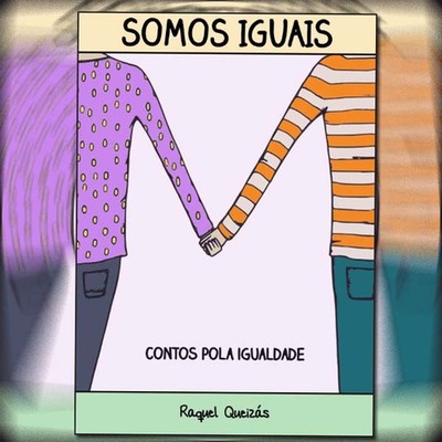 600 escolares asisten  representacin de -Somos iguais. Contos pola igualdade-
