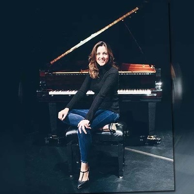 La tudense Andrea Gonzlez, elegida Top 100 Mujeres Lderes en Espaa 2019 en la Categora de Cultura y Deporte 