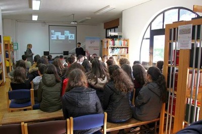 Municpio de Cerveira promove Concurso -Eu sou Europeu- junto da comunidade educativa 
