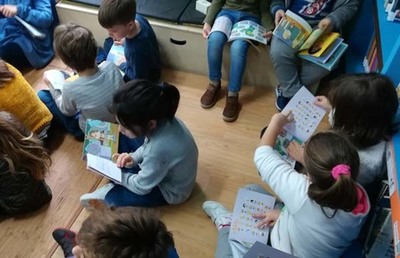 Os Bolechas voltan a Tomio para celebrar unha xuntanza feminista