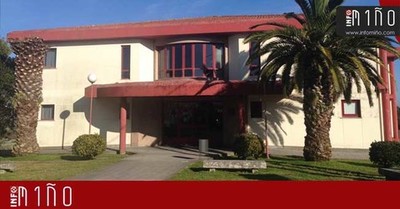 O Centro de Sade da Guarda baixo mnimos