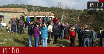 Especial - O Rosal acolleu a Romara de San Martio 2019