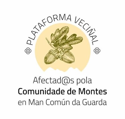 Nace a Plataforma Vecial Afectad@s pola Comunidade de Montes en Man Comn da Guarda