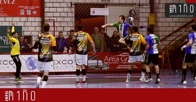 Especial - El Acanor Atl. Novs cae ante el Puente Genil por 27-29