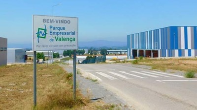 Valena com Mais Medidas de Apoio ao Investimento