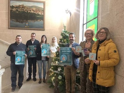 Un cd solidario recadar fondos para os dous nenos que quedaron orfos na explosin de Paramos 