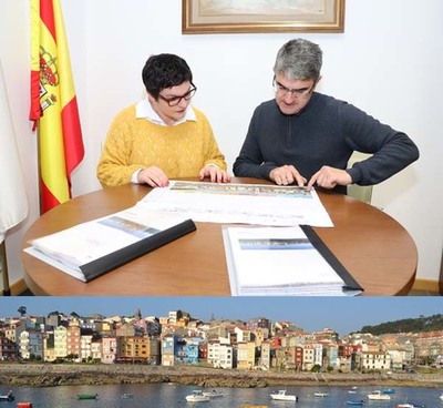 A Guarda regula os criterios estticos para a sa Fachada Atlntica
