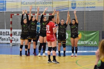 Buforn sentencia una victoria cocinada a fuego lento para el Guards