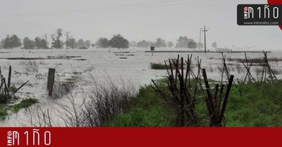 Especial - Galicia tenta recuperar a calma despois do paso de Elsa e Fabien