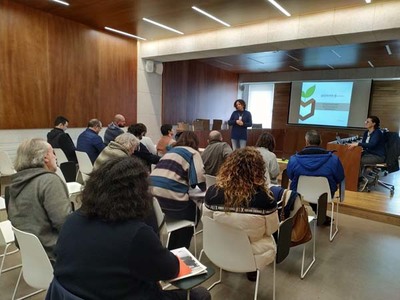 Tomio recolle a experiencia dos concellos pioneiros en compostaxe para levar a cabo a segunda fase do Plan Revitaliza