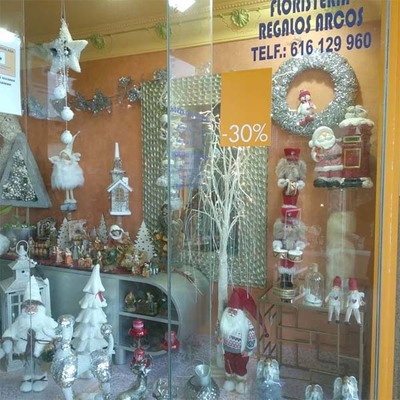 Descuentos de hasta el 30% en Floristera Regalos Arcos en A Guarda