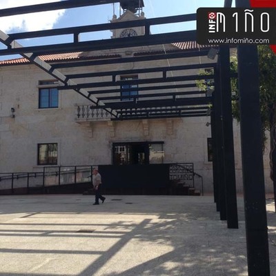 Tomio convrtese en Mecenas da Casa de Rosala, para asegurar a difusin do legado da grande escritora galega