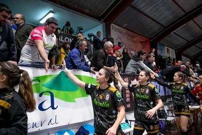 Seis partidos para marcar el futuro guards